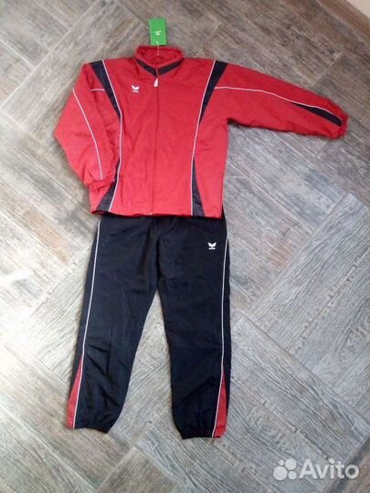 Спортивный костюм Erima. разм. 34 и 38