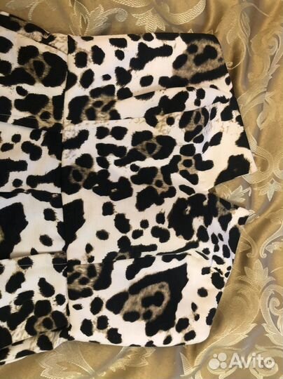 Комбинезон topshop