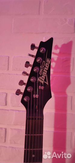 Электро гитара ibanez N427
