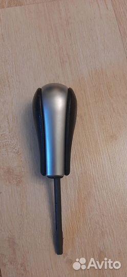 Ручка АКПП BMW X3 E83