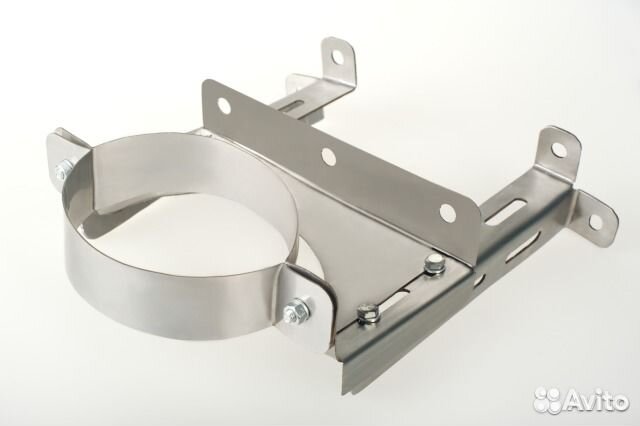 Дымоходы. Одноконтурные дымоходы