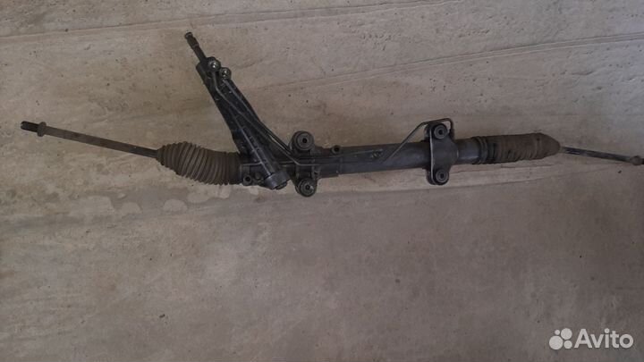 Рулевая рейка Мерседес Спринтер