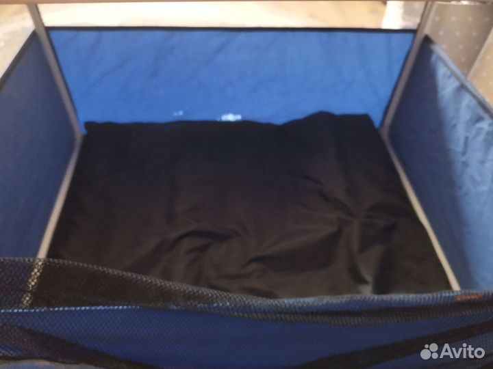 Вольер для собак