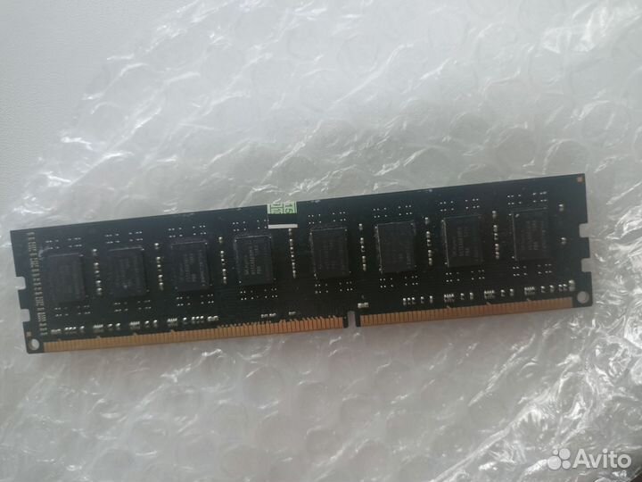 Оперативная память ddr3 8 gb