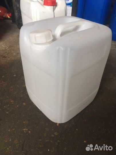 Канистра 20л