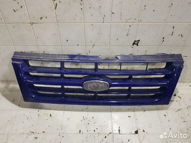 Решетка радиатора Kia Sportage 1994 2.0 МКПП