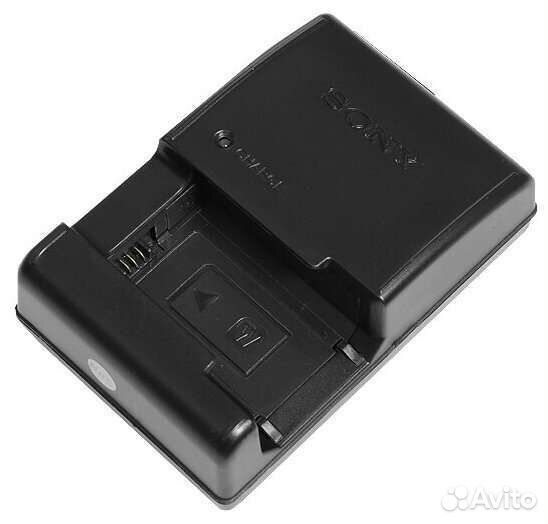 Зарядное устройство Sony BC-VW1
