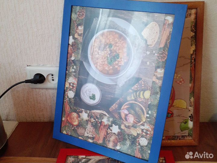 Рамка для фото