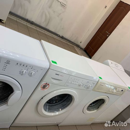 Стиральная машина бу