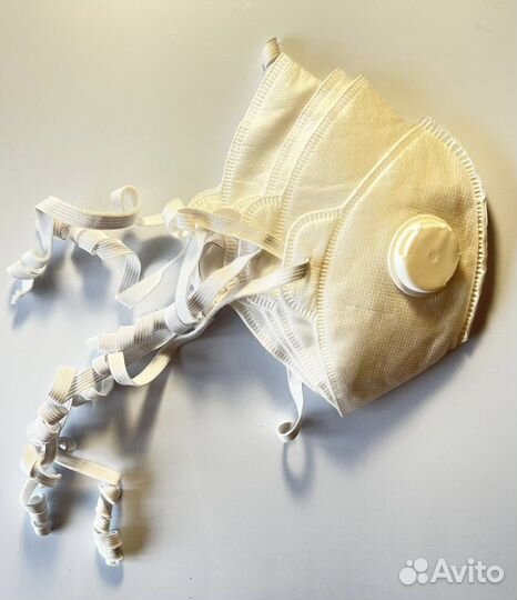 Респираторы HP3,3M,KN