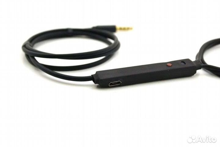 Микронаушник nano standart акб 100+ магнит 3мм