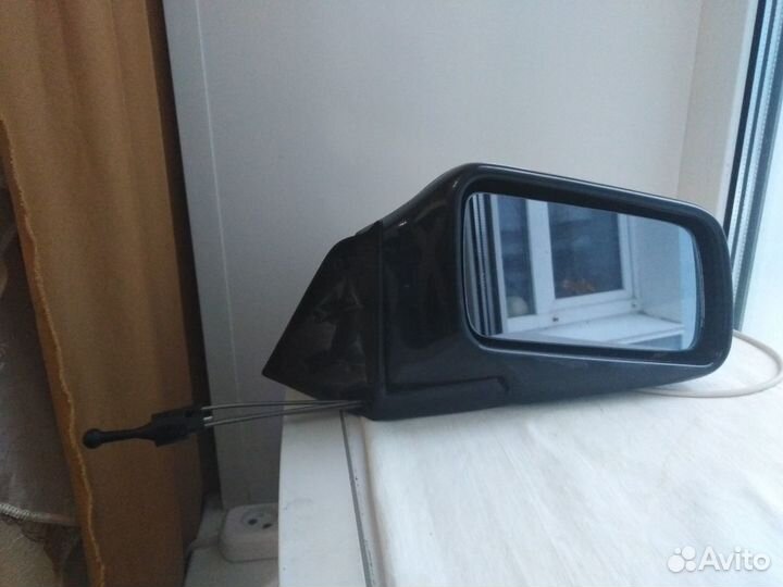 Актуально Зеркала заднего вида Tofas Fersan