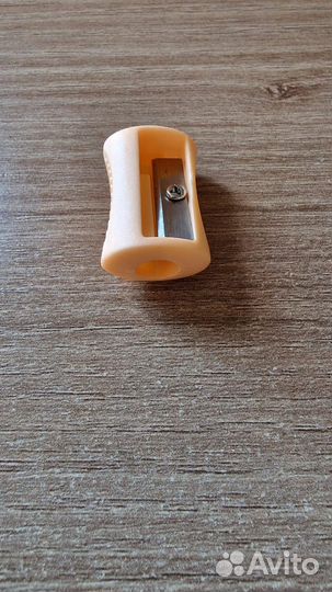 Точилка для карандашей