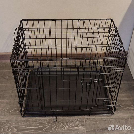 Клетка для собак