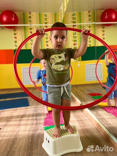 ЛФК, Коррекционная гимнастика