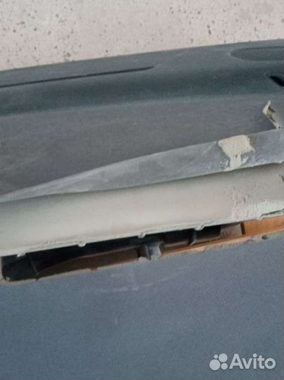 Торпеда peugeot 308