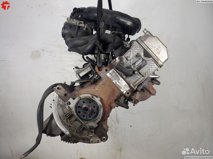 Двигатель 194E1 BMW 3 E36 (1991-1998)