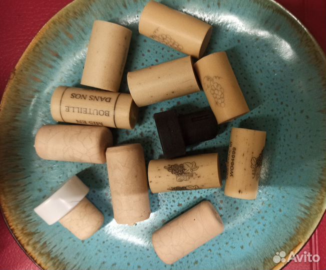 Бутылки стекло 0,7 пробки