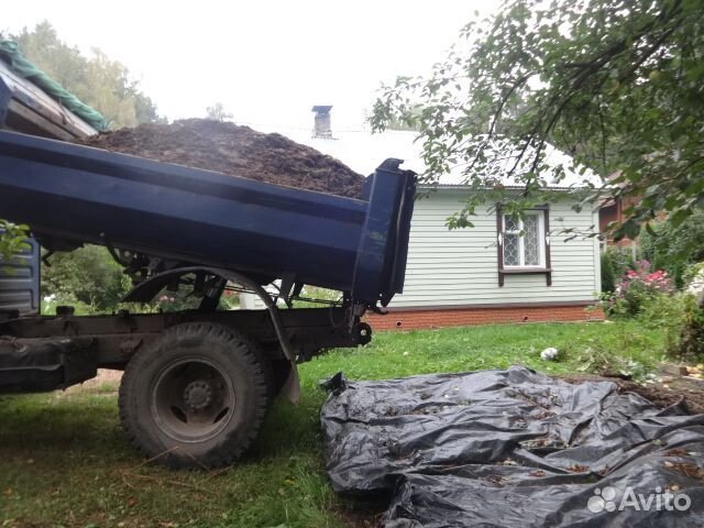 Навоз Селятино доставка