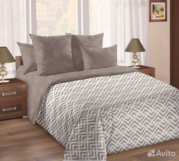 Постельные комплекты по вашим размерам