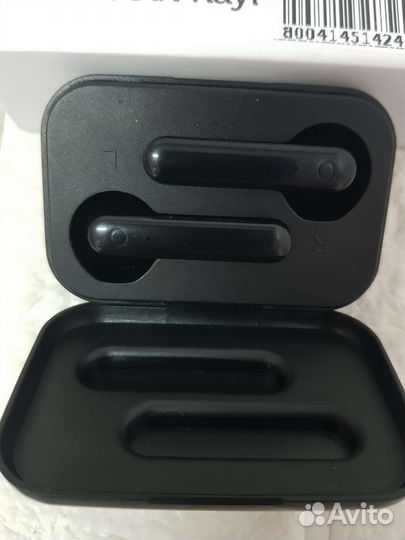 Беспроводные наушники Red Line