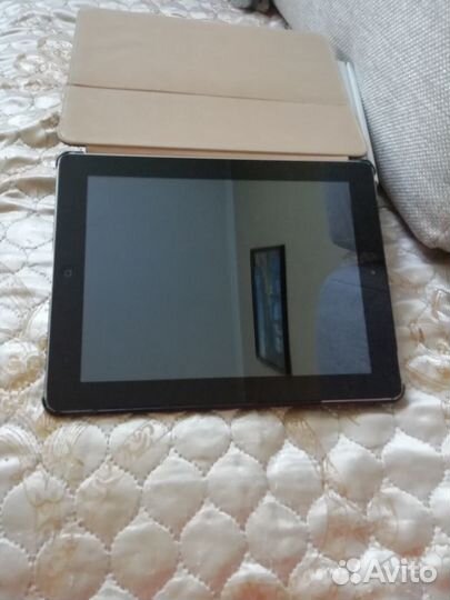 Планшет apple iPad А 1396