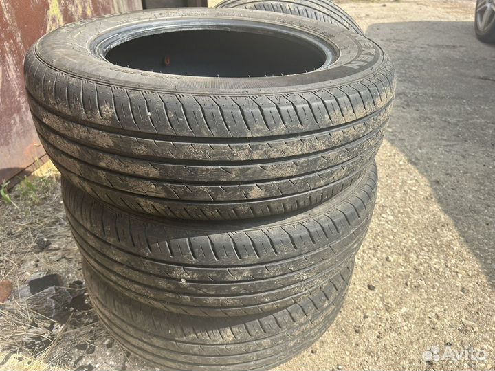 Nexen N'Fera SU4 185/65 R15