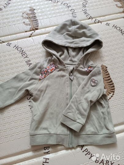 Костюмы guess для девочки 68-74 размер