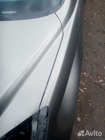 Капот honda CR-V 2008 г