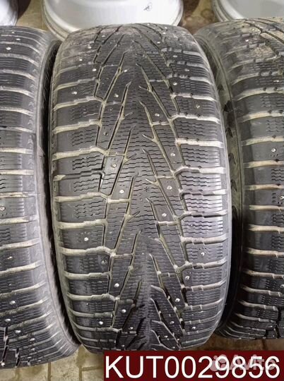 Nokian Tyres Hakkapeliitta 7 265/45 R21 107U