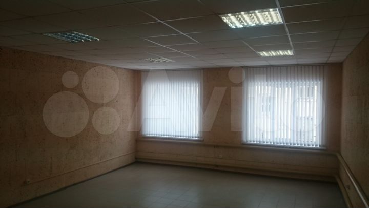 Офисы от 5 до 40 м²