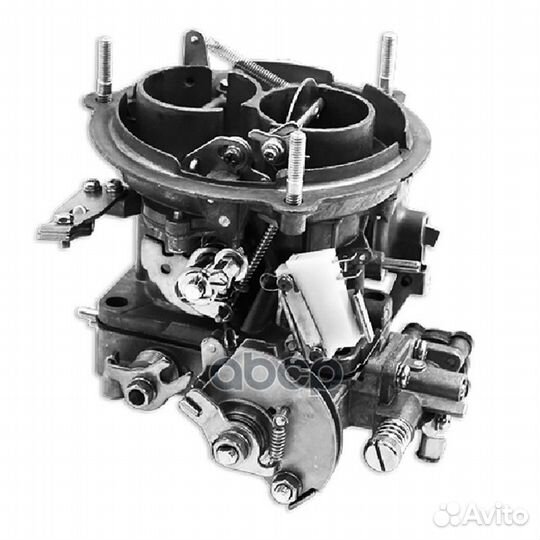 Карбюратор газ 3102, 31029, 3110, ГАЗель 2705