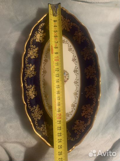 Набор столовой посуды Leander оригинал