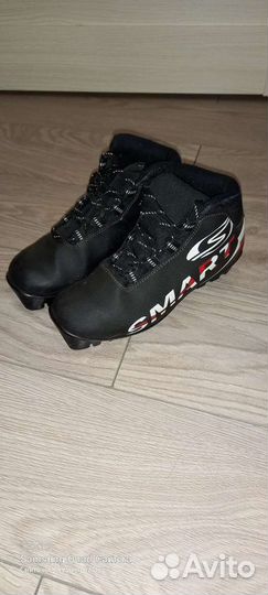 Продам Лыжи детские