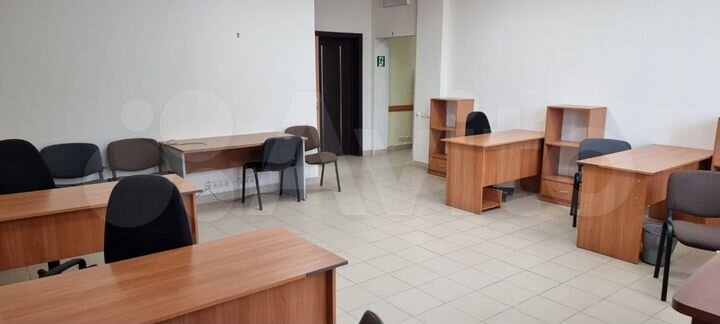 Офис, 108.2 м²