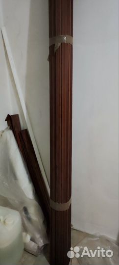 Межкомнатные двери бу массив