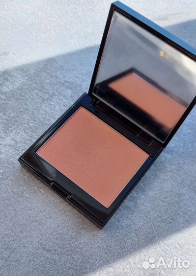 Румяна,тени,хайлайтер Hourglass,bobbi br.,odens