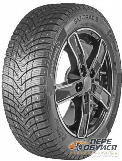 Armstrong Ski-Trac S 235/55 R17 103T