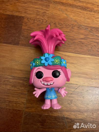 Игрушка Furby