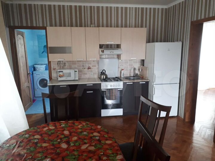 Комната 30 м², 1/3 эт.