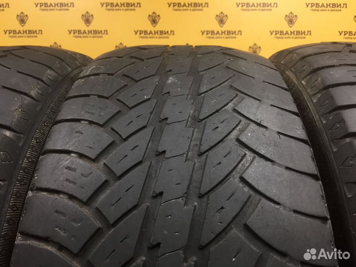 Cooper Discoverer ATS 235/65 R17 104T