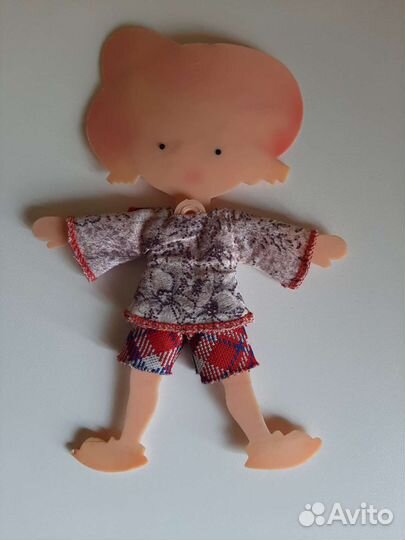 Кукла 