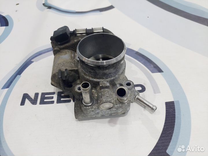 Дроссельная заслонка Kia Sportage 3