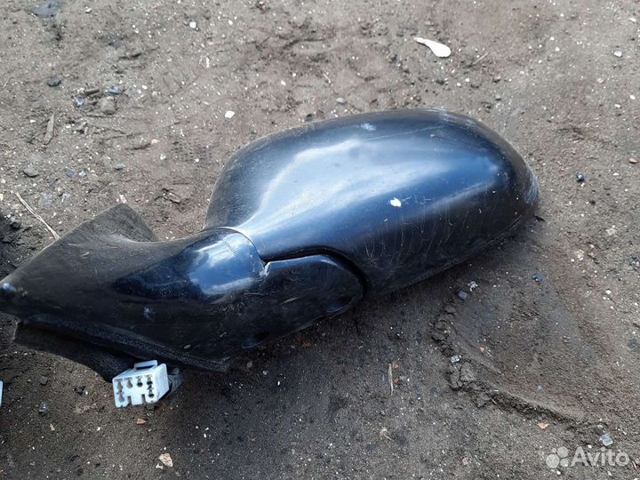 Зеркало mazda 626 GE