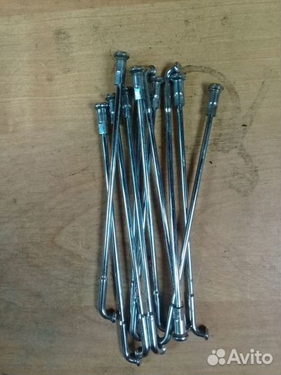 Спицы harley davidson