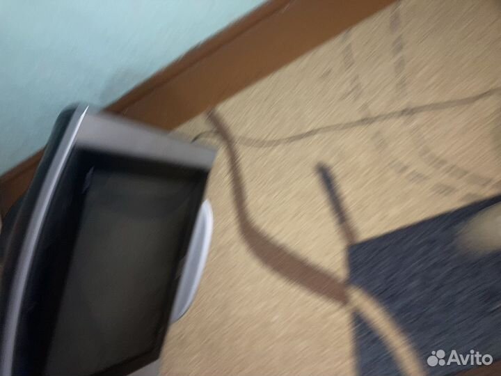 Телевизор samsung диагональ 68 см