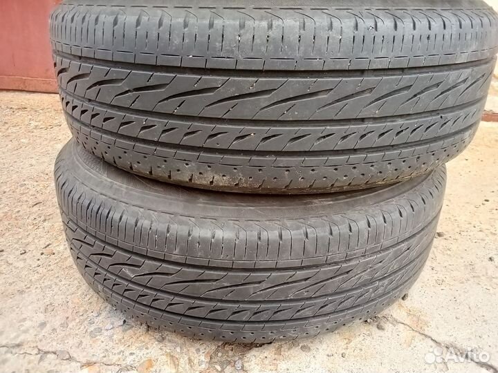 Bridgestone Regno GR-03 195/65 R15