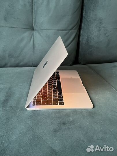 Apple MacBook Pro 13 2017