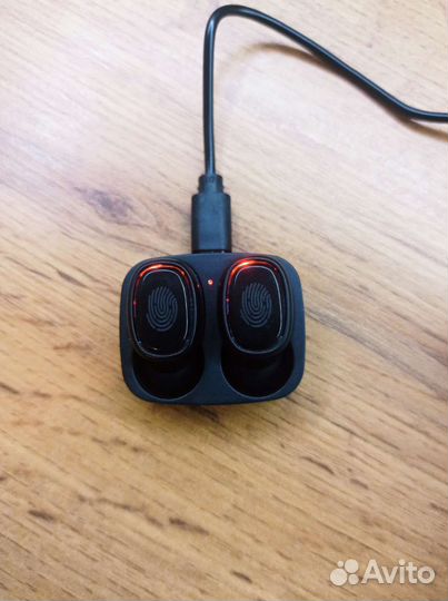 Беспроводные наушники