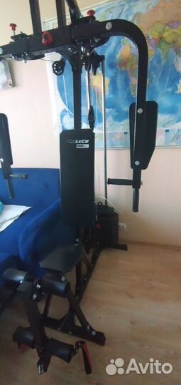 Силовая станция